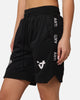 The Anti Order Future Racing Basketball Shorts Black/White