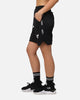 The Anti Order Future Racing Basketball Shorts Black/White