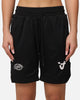 The Anti Order Future Racing Basketball Shorts Black/White