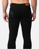 Saint Morta Crossfire Jeans Black