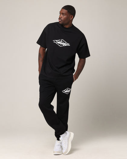 Saint Morta Self Love Trackpant Black