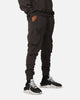 The Anti Order Atomic Sweatpants Washed Charcoal