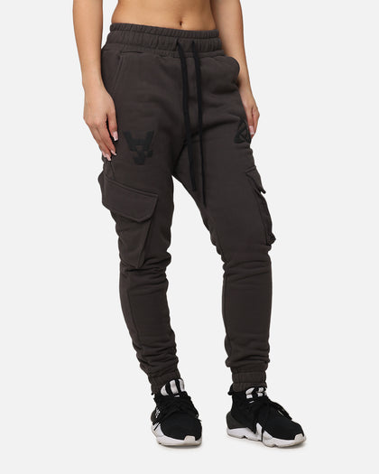 The Anti Order Atomic Sweatpants Washed Charcoal