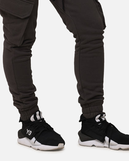 The Anti Order Atomic Sweatpants Washed Charcoal