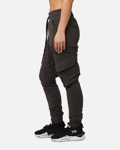 The Anti Order Atomic Sweatpants Washed Charcoal