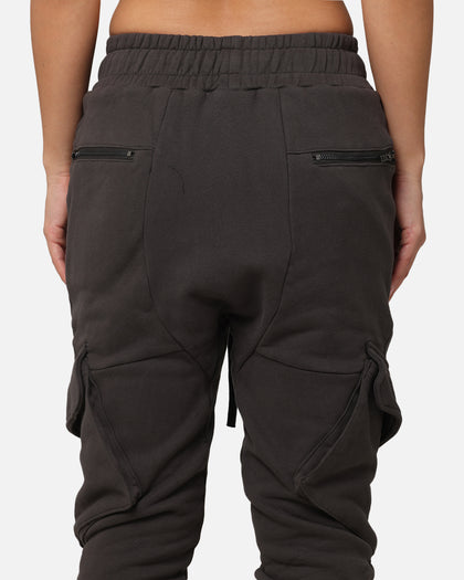 The Anti Order Atomic Sweatpants Washed Charcoal
