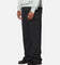 Dreamville Tonal Sweatpants Black Wash