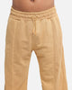 Dreamville Tonal Sweatpants Sand Wash