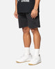 Dreamville Tonal Sweat Shorts Black Wash