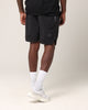 Saint Morta Rage Nylon Shorts Black/Grey