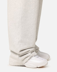 Loiter College Dropout Trackpants Light Marle