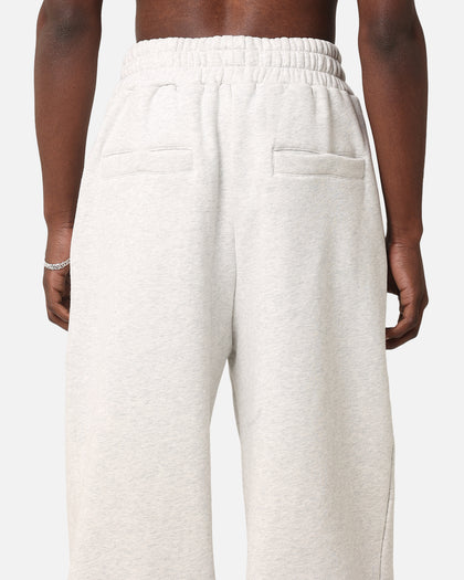 Loiter College Dropout Trackpants Light Marle