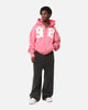 Loiter College Dropout Trackpants Washed Black