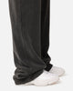 Loiter College Dropout Trackpants Washed Black