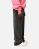 Loiter College Dropout Trackpants Washed Black