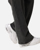 Loiter College Dropout Trackpants Washed Black
