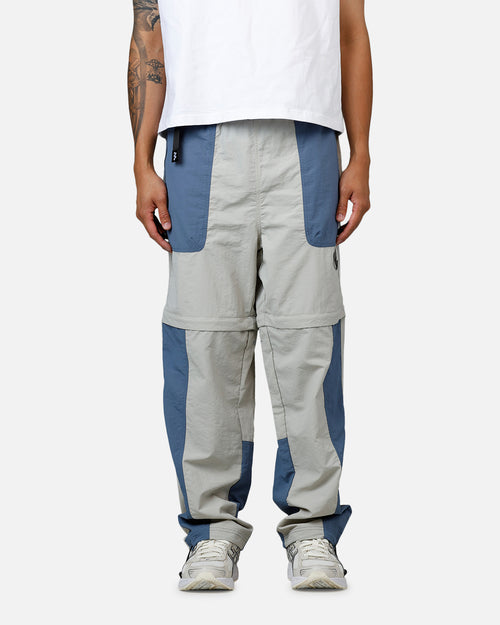 MNML Active Convertible Joggers Grey