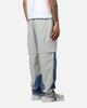MNML Active Convertible Joggers Grey