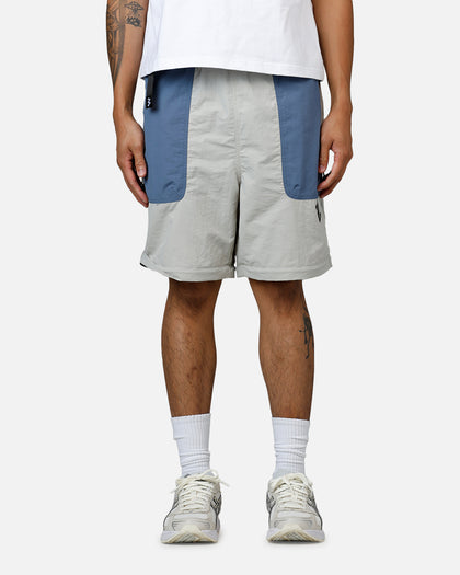 MNML Active Convertible Joggers Grey