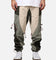 MNML Active Windbreaker Joggers Olive