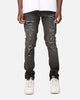 Saint Morta Rage Summum Jeans Black Shadow