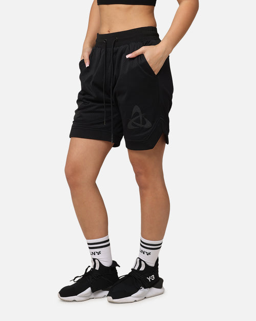 The Anti Order Atomic Basketball Shorts Black