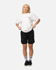 The Anti Order Atomic Basketball Shorts Black
