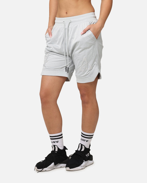 The Anti Order Atomic Basketball Shorts Glacier