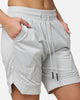 The Anti Order Atomic Basketball Shorts Glacier