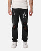 Saint Morta Skeleton Key Psykhe Jeans Black Shadow