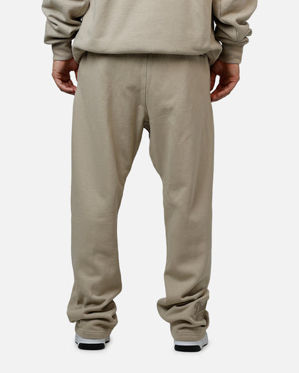 Pro Standard Los Angeles Dodgers Wingspan Pants Taupe