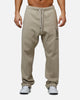 Pro Standard Los Angeles Dodgers Wingspan Pants Taupe