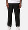 XXIII Creased Tailored Pants Black