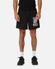Mitchell & Ness Chicago Bulls Vice Shorts Black