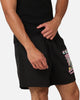 Mitchell & Ness Chicago Bulls Vice Shorts Black
