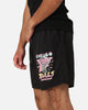 Mitchell & Ness Chicago Bulls Vice Shorts Black