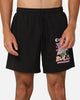 Mitchell & Ness Chicago Bulls Vice Shorts Black