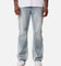 XXIII Easy Flare Jeans Denim Light