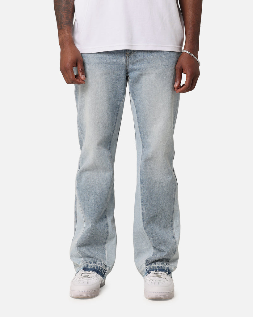 XXIII Easy Flare Jeans Denim Light | Culture Kings US