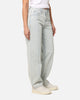 XXIII Women's Seamed Straight Leg Jeans Pale Blue