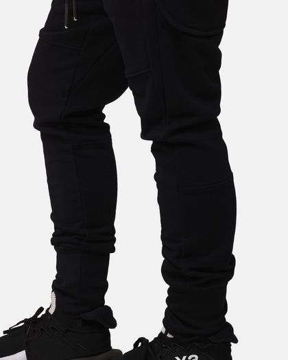 The Anti Order Coed Elite Guard Sweatpants Black/Black