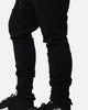 The Anti Order Coed Elite Guard Sweatpants Black/Black