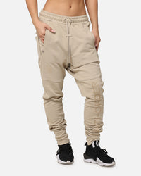 The Anti Order Coed Elite Guard Sweatpants Stone