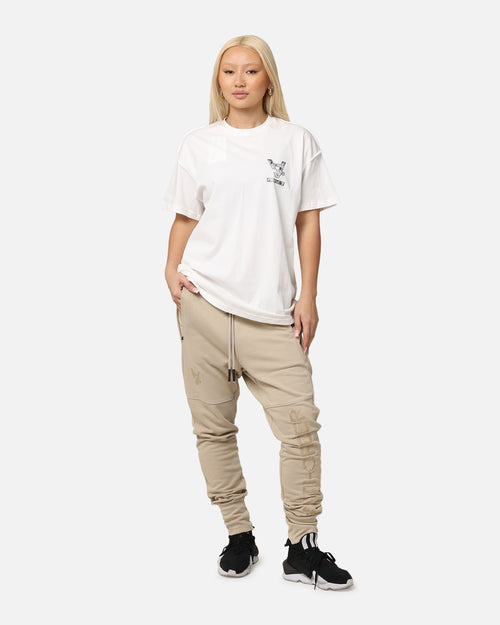 The Anti Order Coed Elite Guard Sweatpants Stone