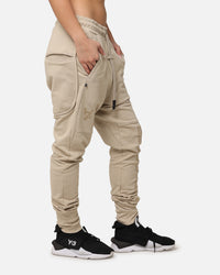 The Anti Order Coed Elite Guard Sweatpants Stone