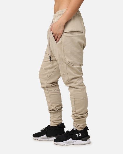 The Anti Order Coed Elite Guard Sweatpants Stone