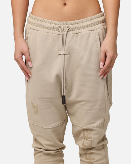 The Anti Order Coed Elite Guard Sweatpants Stone