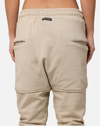 The Anti Order Coed Elite Guard Sweatpants Stone