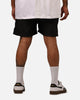 MNML Mud Shorts Black