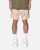 MNML Painter Shorts Off White